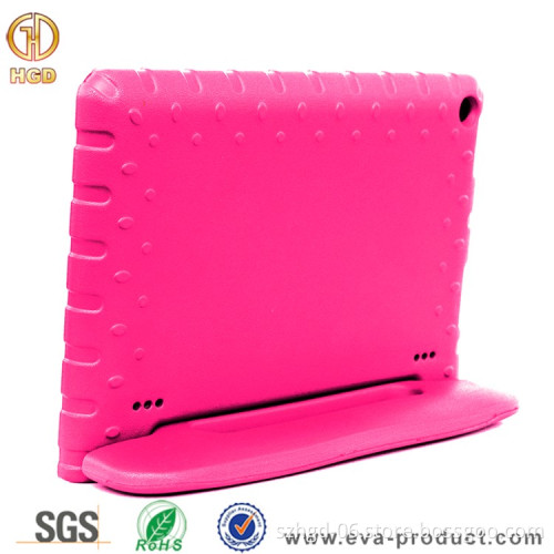 Factory Price EVA Foam Tablet Case For Amazon Kindle Fire HD10 2015